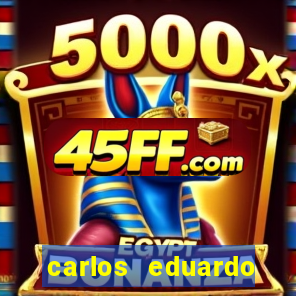 carlos eduardo fortuna foi solto